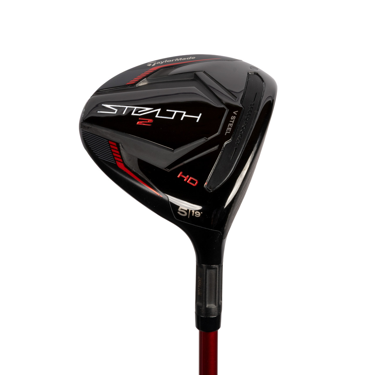 TaylorMade Stealth 2 HD Fairway Wood - Maple Hill Golf